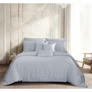 [ราคาโปร] Akemi ปลอกผ้านวม 6ฟุต 1 ชิ้น รุ่น Earnest Dobby 12…