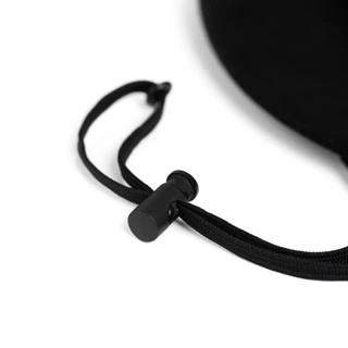 G290 Matte Black หมวกเดินป่า ปีกแข็ง ผ้า Cotton Premium ให้ฟิลหนังกลับ ระบายอากาศได้ดี เบา ใส่สบาย