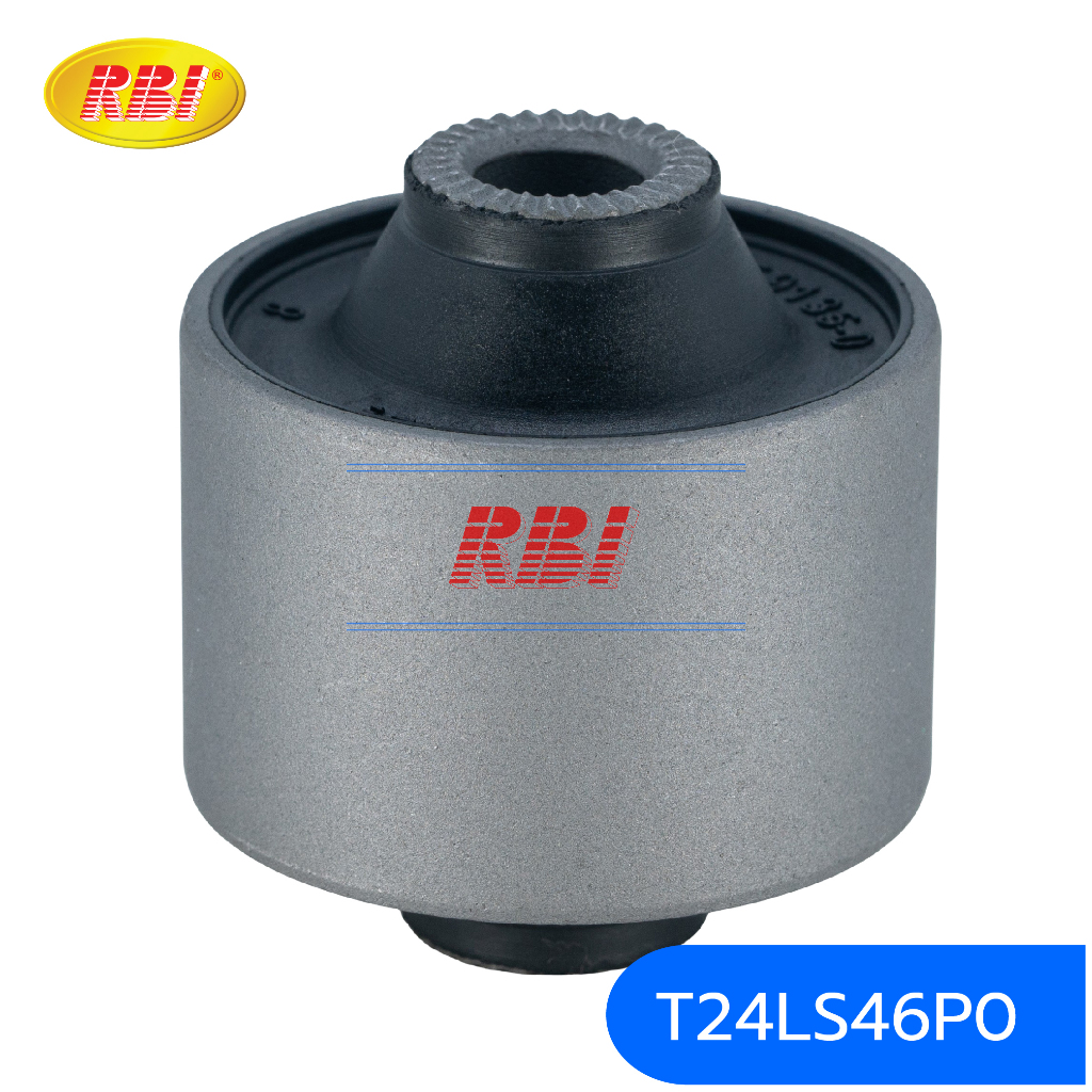 RBI บุชปีกนก บน (1ตัว) LEXUS LS460, UCF40 รหัส T24LS46P0 (48610-59135-0)