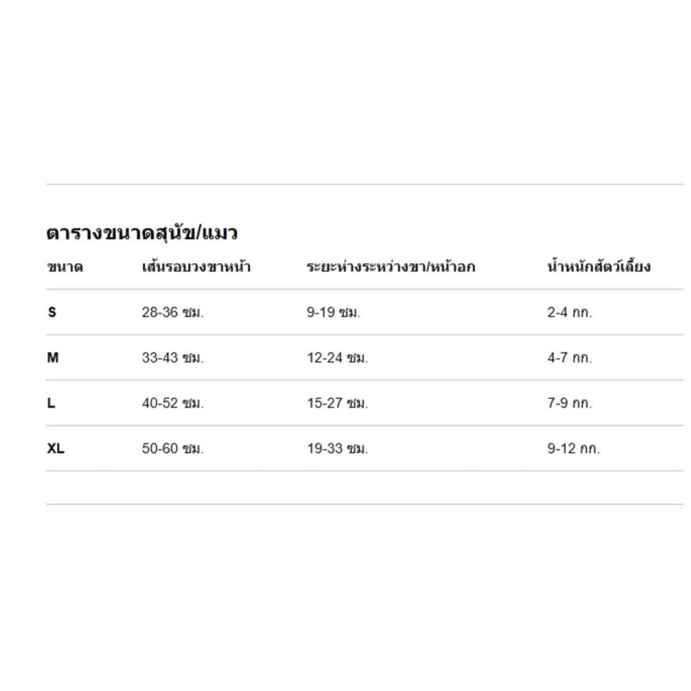 Boqi Factory กระเป๋าใส่สัตว์เลี้ยงแบบพกพา สำหรับแมวและสุนัข กระเป๋าเป้สะพายหลัง Hipipet รูปที่ 7