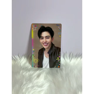 🚚 พร้อมส่ง!! การ์ด GMMTV BOYS SELFIE HEART SHOT GMMTVFANIVAL2026 💖 การ์ดgmmtv [ชุดที่ 1]