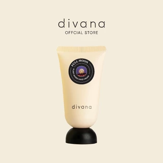 divana Hand Cream ดีวานา แฮนด์ครีม ครีมทามือ ครีมบำรุงมือ