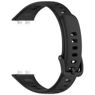 สายนาฬิกา สําหรับ Huawei band 11/11Pro สายนาฬิกาข้อมือซิลิโคน แบบนิ่ม กันน้ํา สไตล์สปอร์ต สําหรับ Huawei band 11/11Pro