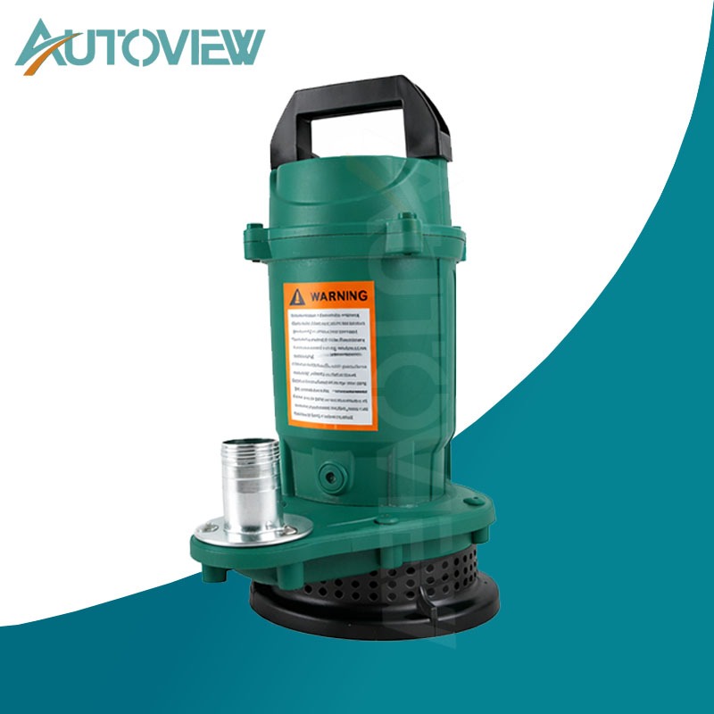 Autoview ไดโว่ 1 นิ้ว 450W 0.5HP ไดโว่ Submersible เทอร์โบงานหนัก/ปั๊มแช่ – โปรปัง