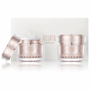 OSSERA DayCream (ลาแมร์)ครีมสเต็มเซลล์เกาหลี หน้าเด้ง เนียนใ…