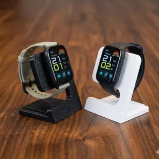 แท่นชาร์จแม่เหล็ก Smartwatch สำหรับ Redmi Watch 5 Active, Xiaomi Smart Band 8 9 | 3D print