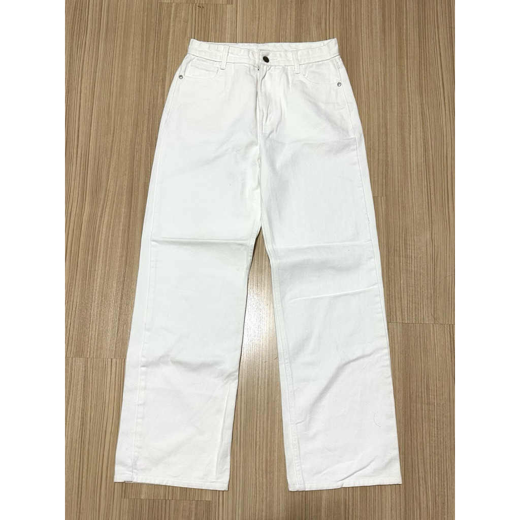 ปล่อยต่อ SARAN Jeans SR078 size L