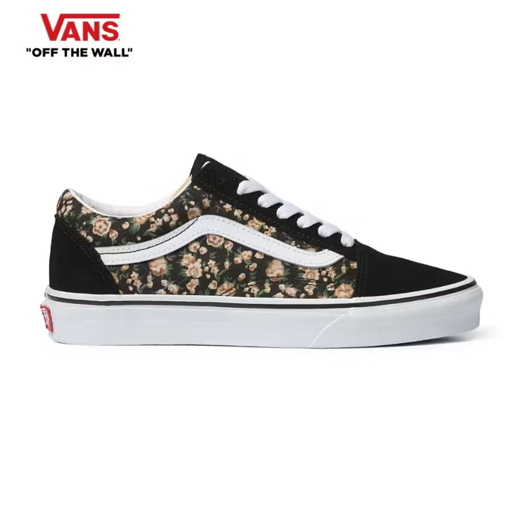 VANS Special Price รองเท้าผ้าใบ VANS