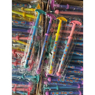 ปืนฉีดนํ้าดาวกระจายรุ่นอัพเกรด สินค้าพร้อมส่งจากไทย