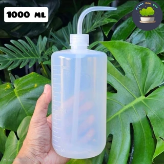 💦ขวดบีบรดน้ำ ขนาด 250,500,1000 ML