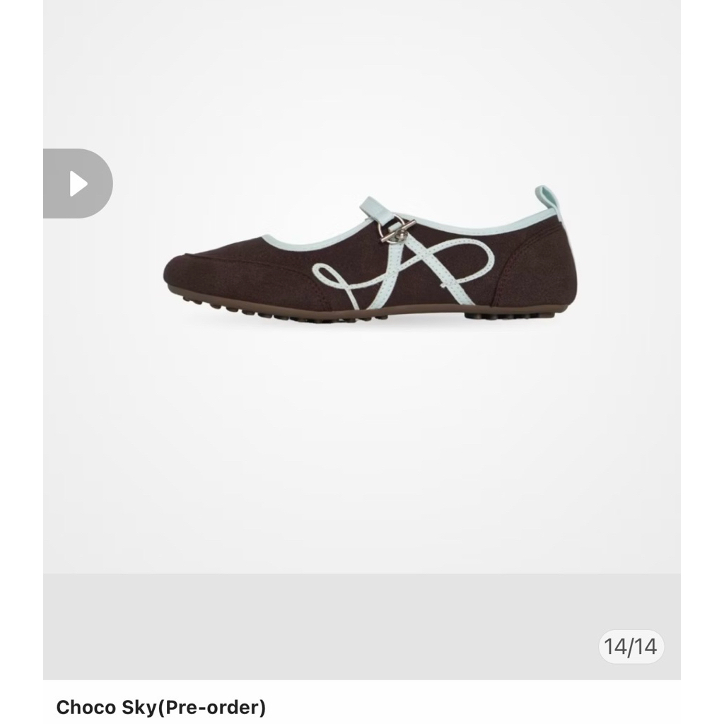 The Rookie - Labotte.bkk รองเท้าแมรี่เจน สนิกเก้อ mary jane sneaker