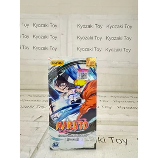 Kayou Card Naruto EarthScroll Jin การ์ดนารูโตะ นารุโตะ ข่าโหยว