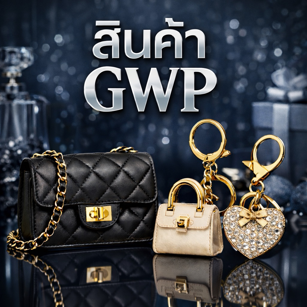 🩷26/4/69 รวม  GWP สินค้าแนะนำ 🩷🩷