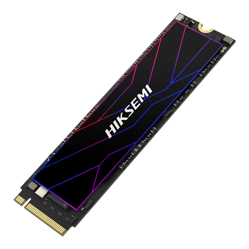 Hiksemi Future M.2 NVMe 2TB SSD | SSD Gen4 เร็ว 7xxx | ความจุเยอะ | มือหนึ่ง พร้อมส่ง