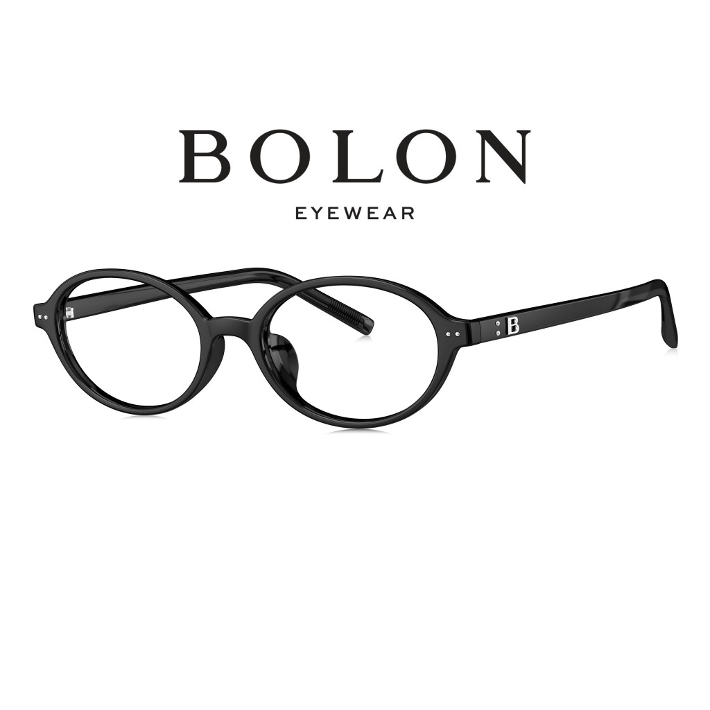 Bolon BJ5213 โบลอน แว่นสายตาสั้น สายตายาว แว่นกรองแสง