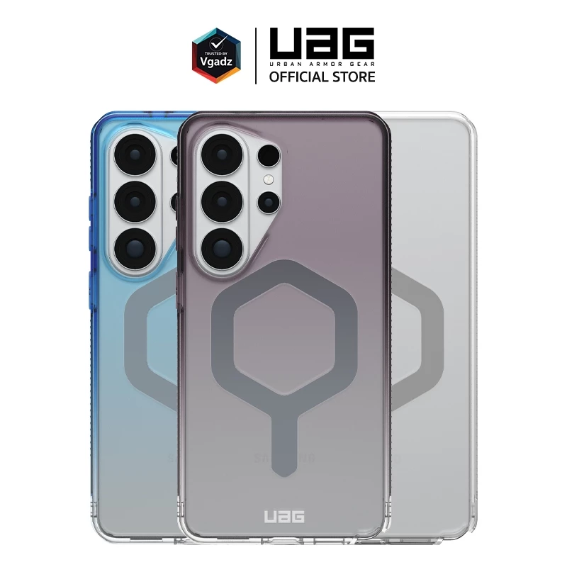 UAG เคสสำหรับ Galaxy S26 / S26 Plus / S26 Ultra รุ่น Plyo Pro