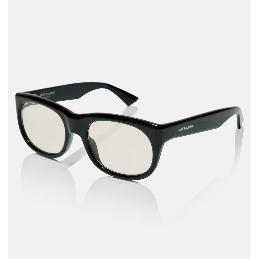 แว่นกันแดด YSL Saint Laurent รุ่น SL812 Romy สวยหรูดูแพง ของแท้100% รับประกันศูนย์1ปี