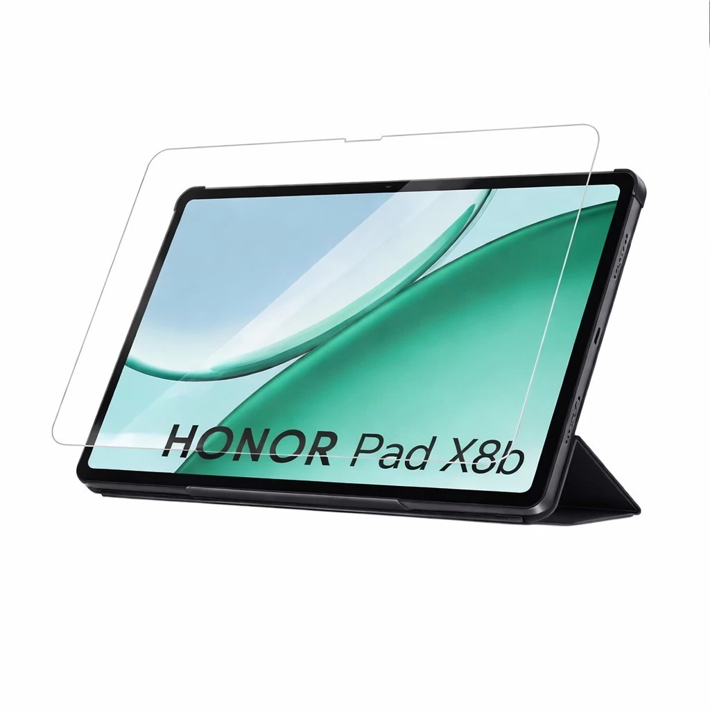 ฟิล์มกระจก สำหรับ ออเนอร์ แพด เอ็กซ์8บี Tempered Glass Hydrogel For Honor Pad X8b(11.0)