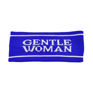 Gentlewoman Headband คาดผมหญิง ของแท้💯 ✅พร้อมส่ง✅ สายฮิตตลอดปี ทนทาน ไม่เลื่อน