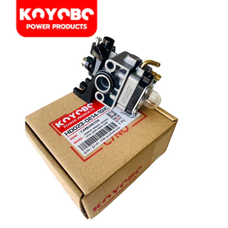 คาบูGX35 ( KOYOBO แท้100% ) อะไหล่ เครื่องตัดหญ้า * KOYOBO POWER PRODUCTS *