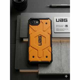 CASE PHONE FOR IPHONE 16E 17E 16 17 PRO MAX PLUS AIR ใหม่พร้อมส่ง เคสUAG A016 A111
