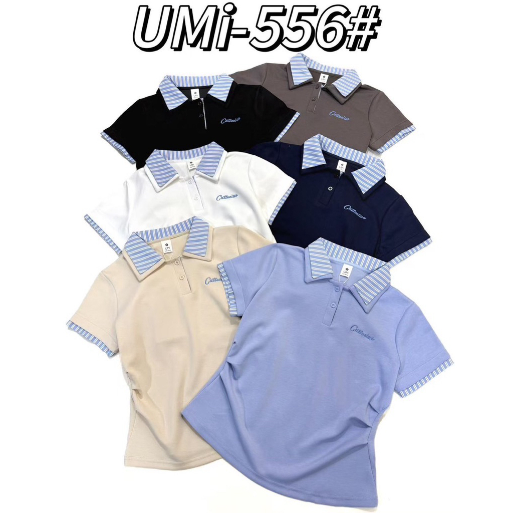 งานป้ายUmiมาใหม่งานสวยมากๆๆผ้านิ่มมากๆๆรับประกันเนื้อผ้า