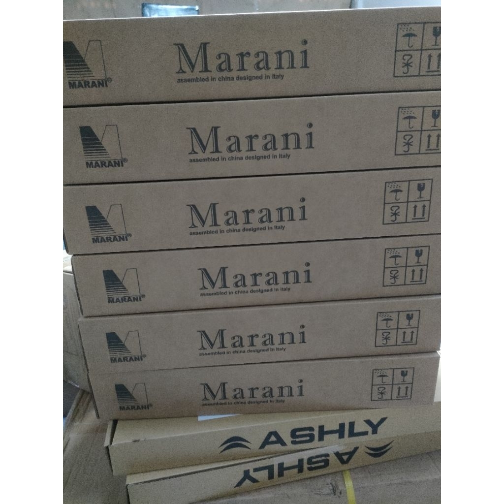 MARANI DPA260P+โปรเซสเซอร์ DPA260P+ ขนาด 2-In/ 6-Out ความละเอียด 96 kHz ครบจบในตัวเดียว