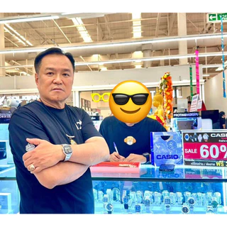 นาฬิกา CASIO STANDART รุ่น AE-1200WHD AE-1200WHB AE-1200WH ของแท้ประกันCMG รับประกันศูนย์ 1 ปี