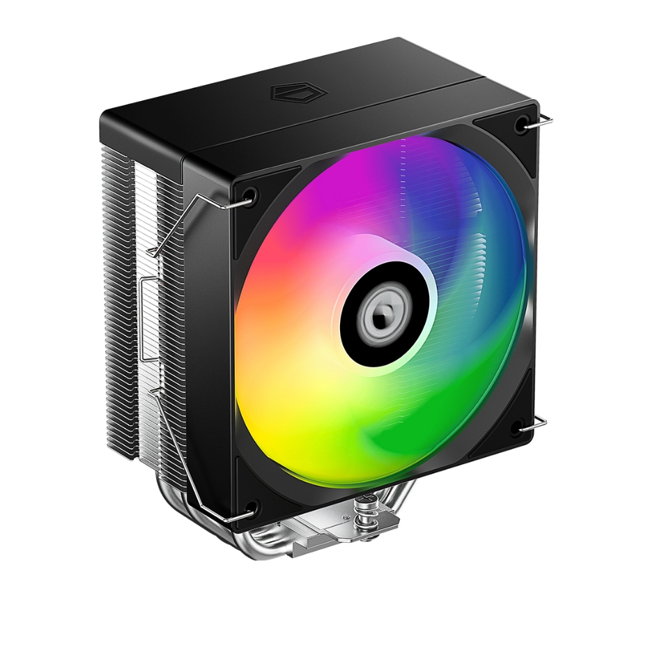 Heatsink ID-Cooling SE-214-XT ARGB V2 CPU Cooler AMD/Intel