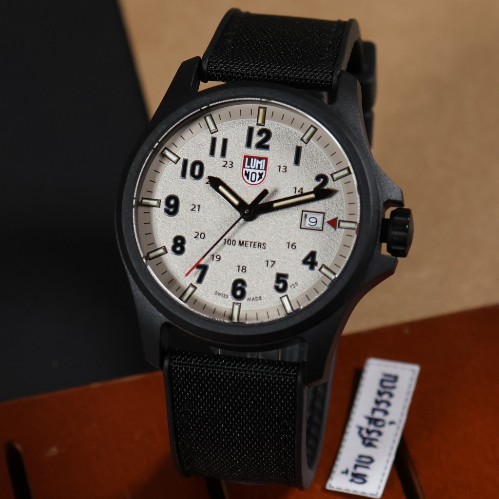 นาฬิกา Luminox Antacama Field "XL.1971.SET"