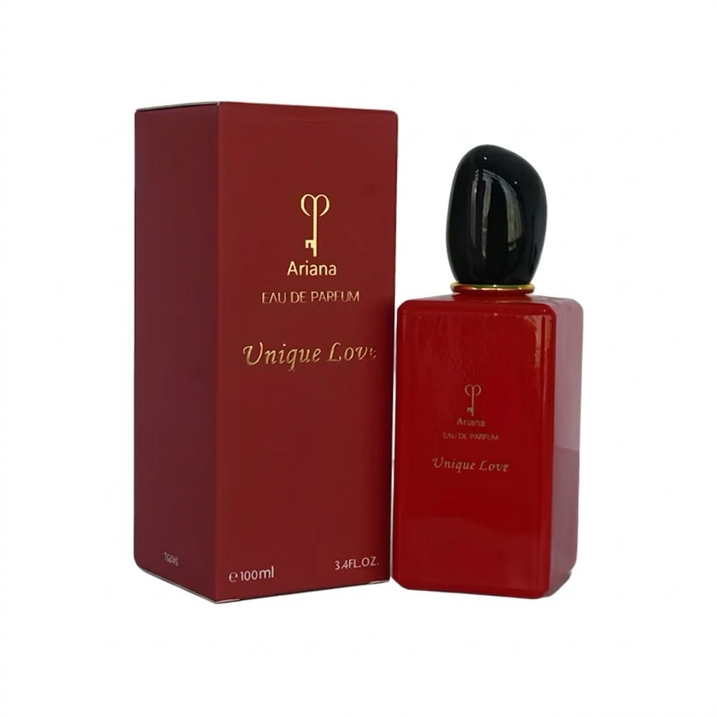 :: Ariana :: น้ำหอม Ariana Unique Love 100 ml.