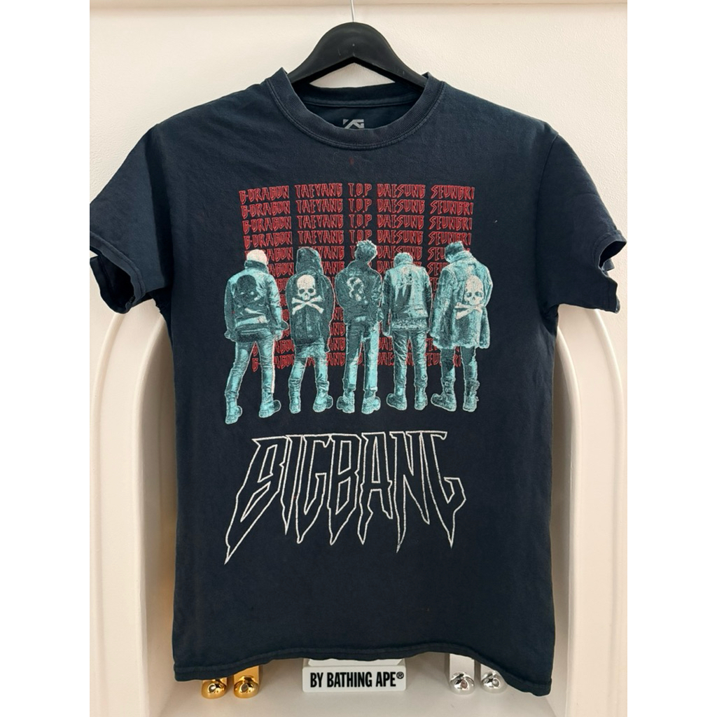 เสื้อวง BIGBANG / BIGBANG