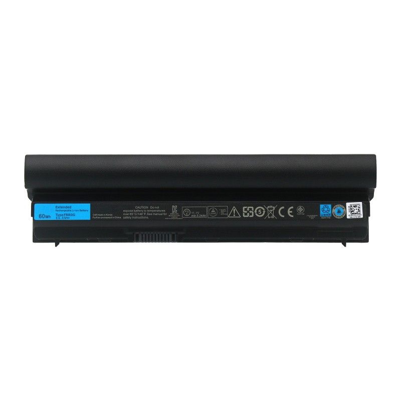 Dell Latitude E6120 E6230 E6320 E6330 E6430S E6220 FRR0G 7FF1K 09K6P P14T K4CP5 RFJMW J79X4 Laptop B