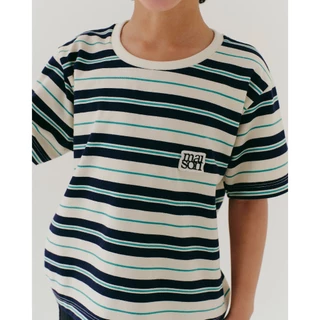 maison KEEPS Kids | Tigger Tee | Unisex | เสื้อยืดเด็ก | มีให้เลือก 3 Size