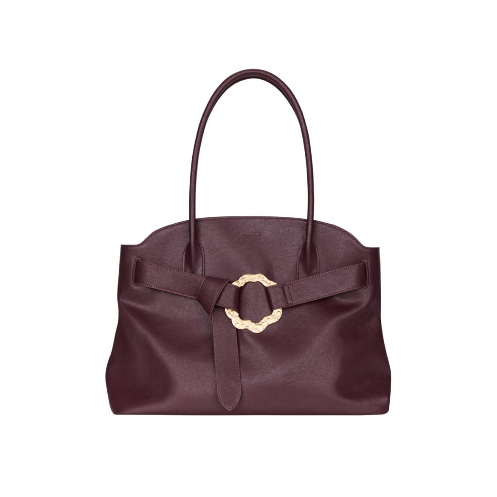 Aristotle bag – Loma 100% Split Leather