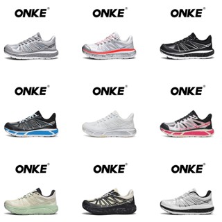 【ONKE】รองเท้าวิ่งกีฬาเอาท์ดอร์อเนกประสงค์ Faymar รุ่นที่ 3｜พ…