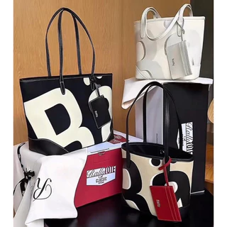 พร้อมส่ง📍Rally City Tote แท้100% ใหม่มือ1 ลอตล่าสุด แถมCard Holder ฟรี!