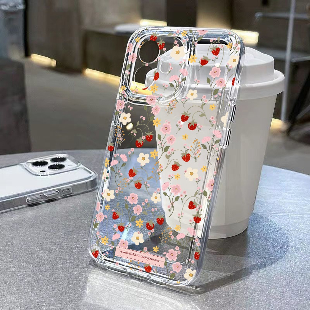 เคสโทรศัพท์ For Samsung A57 A37 A07 A17 A56 A36 A26 A06 A05 A05S A55 A52 A13 A12 A54 A53 A23 A73 A33 S26 S24 S25 Ultra