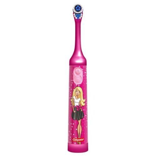 colgate โคลเกต Kids Battery Powered Toothbrush แปรงสีฟันไฟฟ้าสำหรับเด็ก