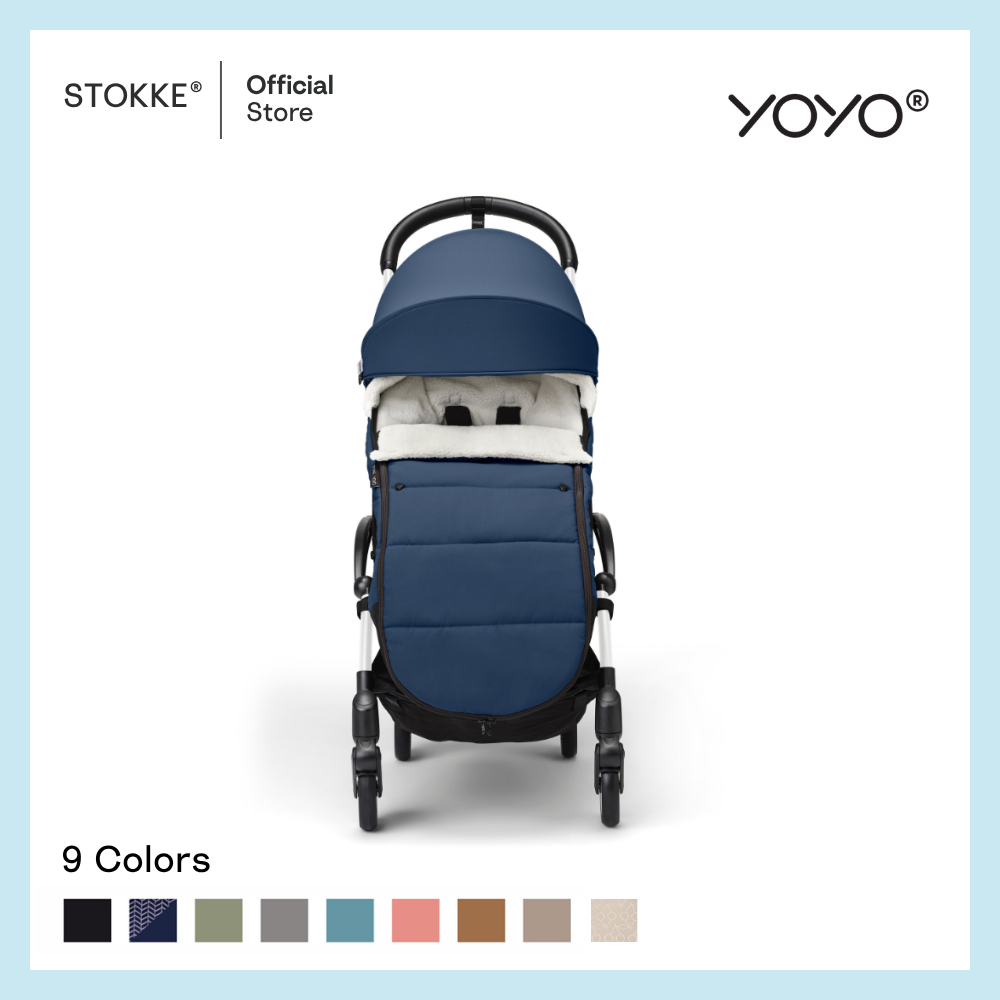Stokke® YOYO Footmuff รูปที่ 4
