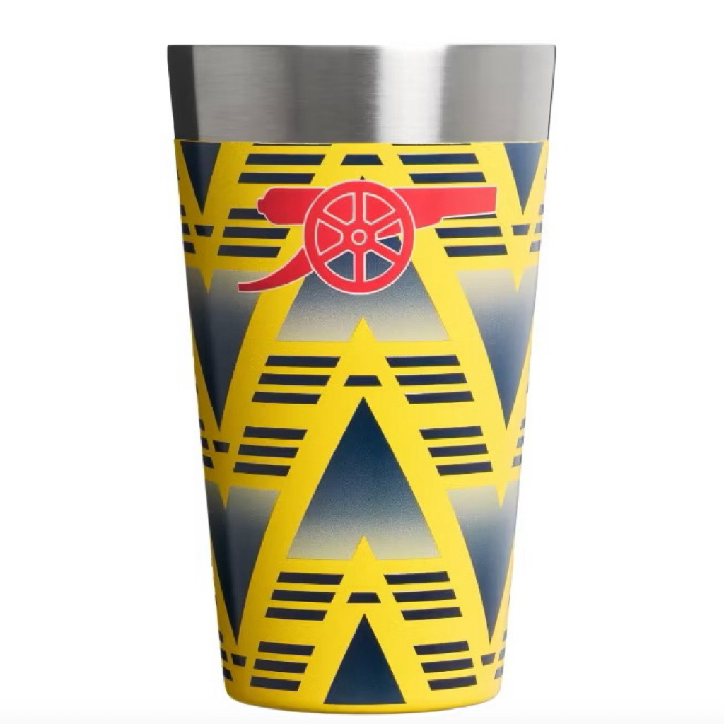 แก้ว stanley arsenal16OZ