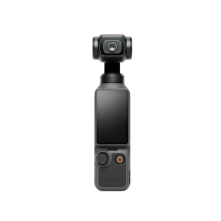 DJI Osmo Pocket 4 - ประกันศูนย์