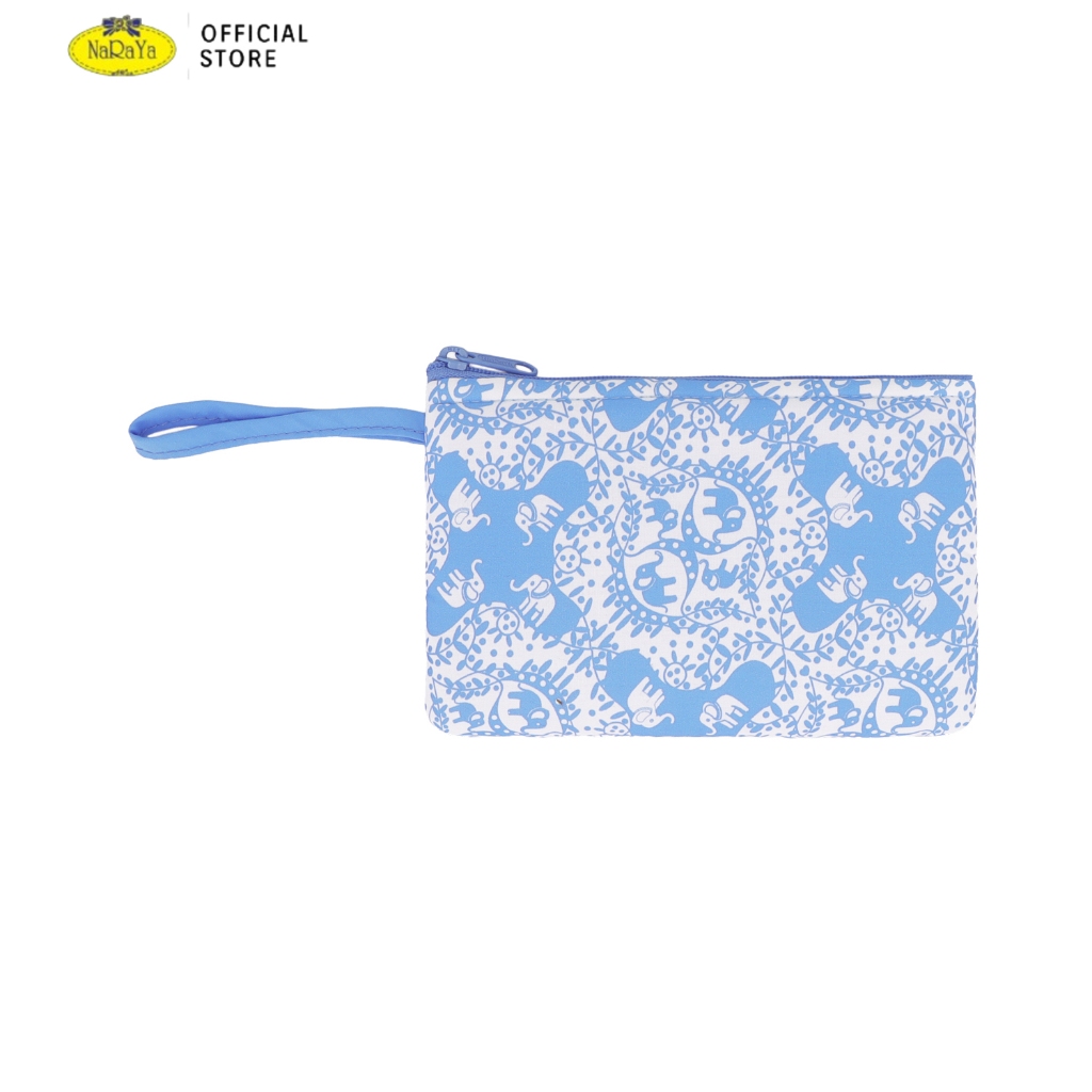 NaRaYa Cosmetic Bag กระเป๋าเครื่องสำอาง NB-658N