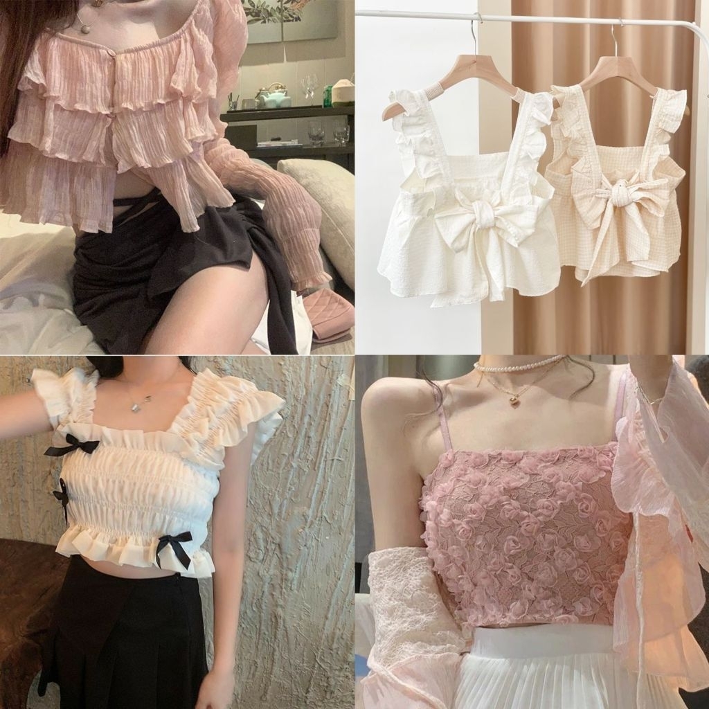 ลิงค์เสื้อผ้าแฟชั่นราคาsale10-15 บาท(งดเครม)❌️ห้ามกด❌️(สำหรับกดสั่งในไลฟ์สดเท่านั้น)