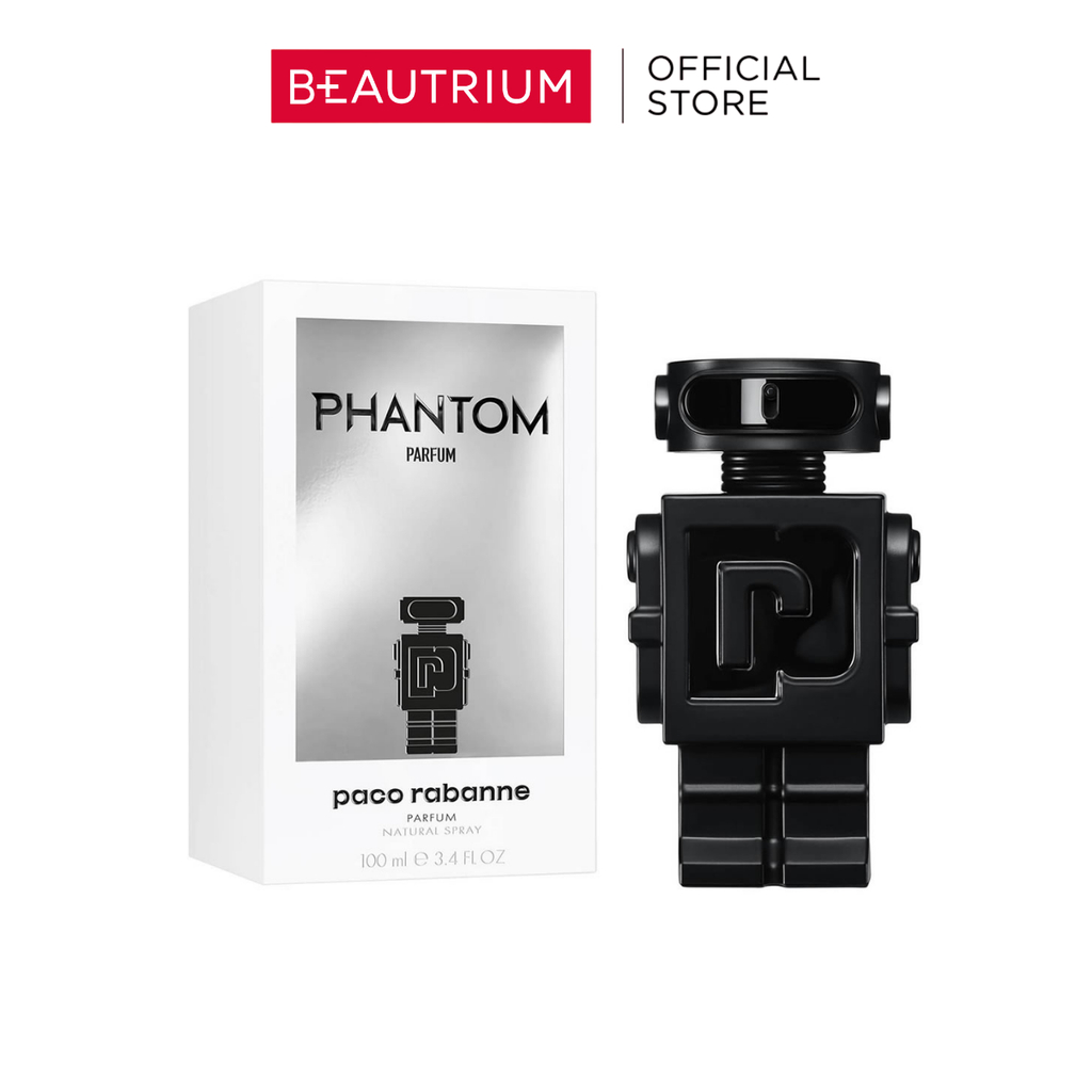 PACO RABANNE Phantom Parfum น้ำหอม 100ml