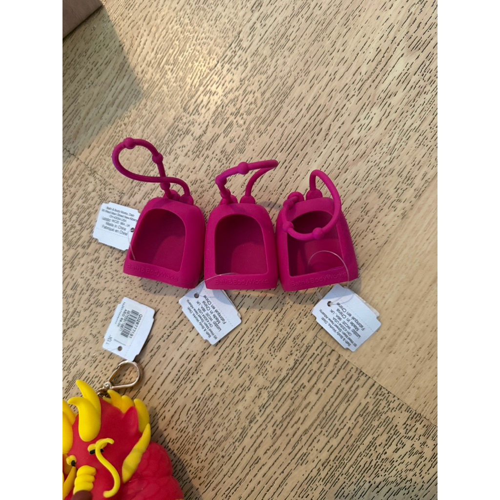 พร้อมส่ง Bath & Body Works Pocketbac Holder รูปที่ 2