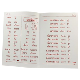 corcai แบบหัดอ่านและเขียน ฝึกประสมสระ พร้อมแบบฝึกหัดที่หลากหลาย เสริมสร้างพัฒนาการของเด็กอนุบาล