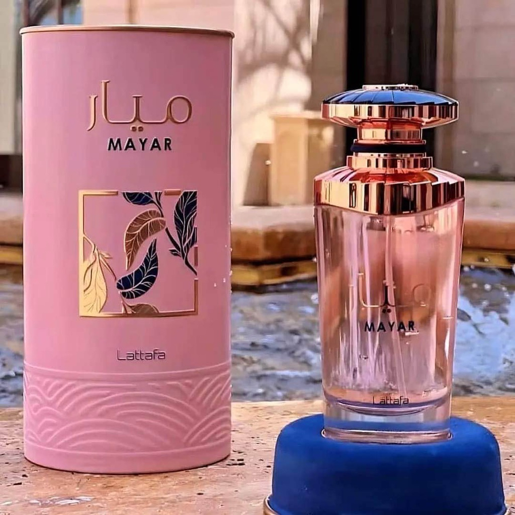 Mayar Lattafa Perfumes for women