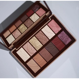Lancome Holiday 2025 พาเลตต์อายแชโดว์ IDOLE Café Crush Eyeshadow Palette