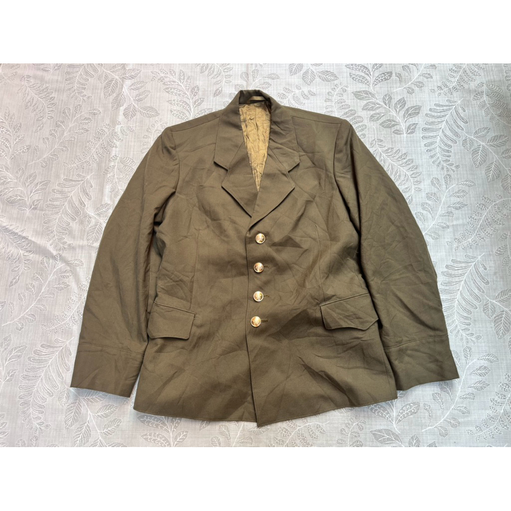 เสื้อทหารโซเวียต / Soviet army uniform